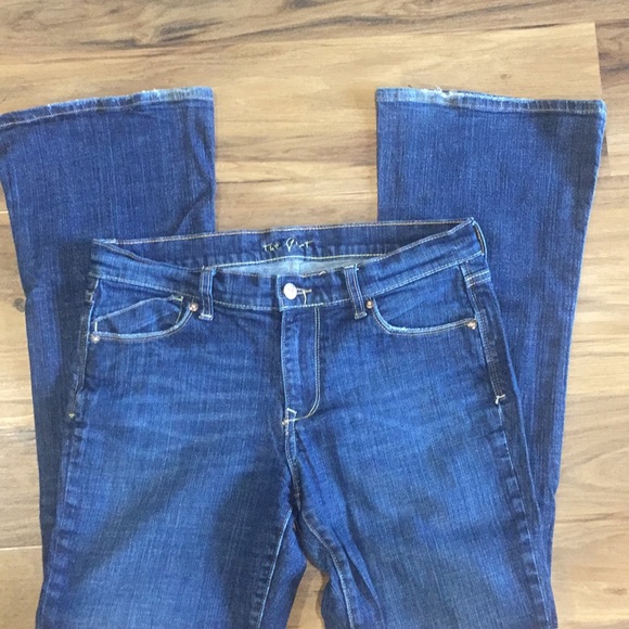 Old Navy Denim - The Flirt Old Navy flare size 10 jeans